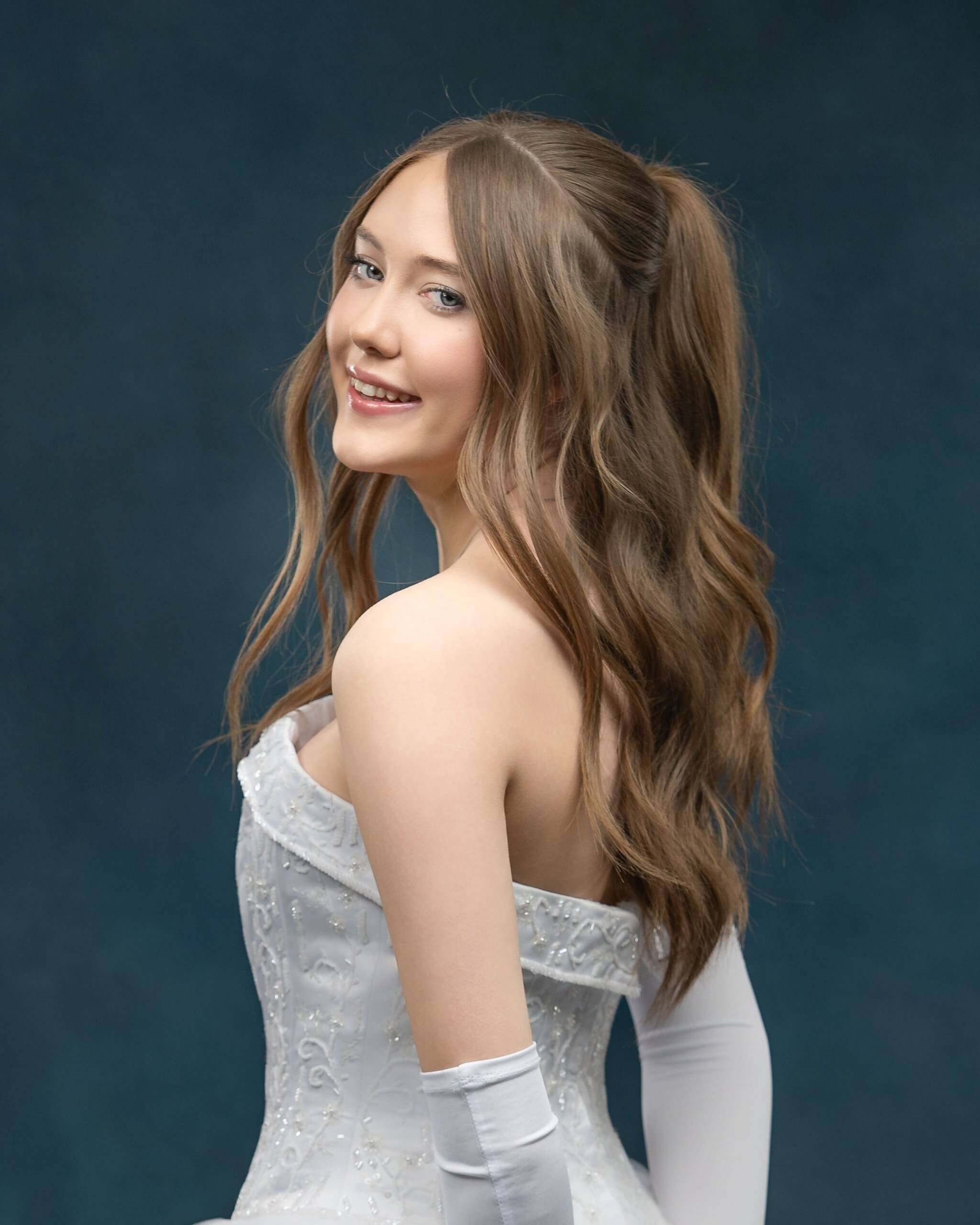 Kaitlyn Grace Bush