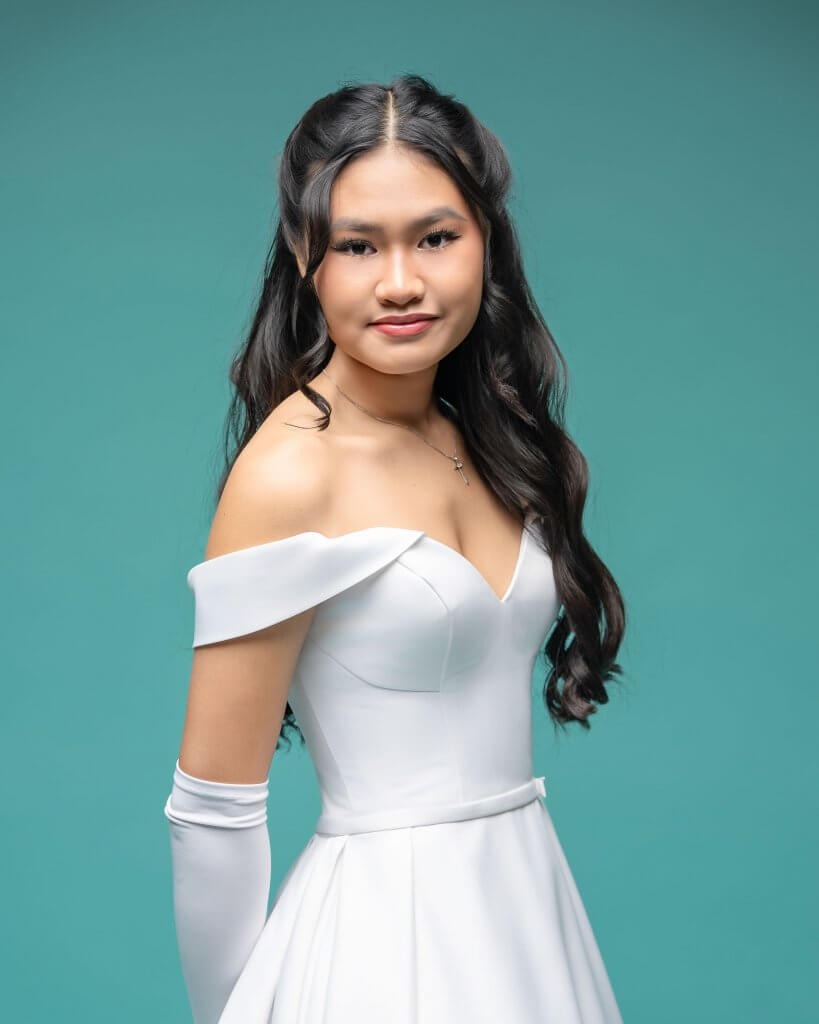 Sophie Hong-An Pham