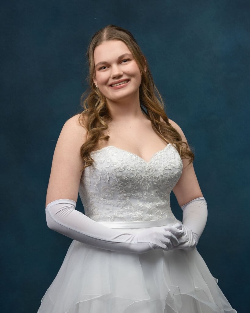 Madilyn Rose Swanson